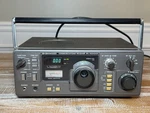 Kenwood R-1000 Communications Receiver Shortwave Am Ssb Tested Working. Fixed Price $274.99.