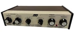 MFJ-752C Vintage Ham Radio Signal Enhancer Ii Dual Tunable Ssb Cw Filter Nice. Fixed Price $85.00.