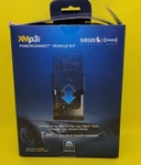 Sirius XMP3I Model XAPV2 Satellite Power Connect Radio Vehicle Kit. Fixed Price $34.99.