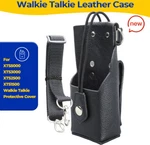 Leather Swivel Holster Case NNTN4115A For Motorola MT1500 XTS1500 XTS2500 Radio. Fixed Price $26.98.