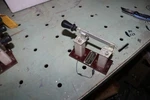 Excellent Cond Wwii ART-13A Radio Antenna Switch SA-46. Fixed Price $79.20.