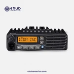 Icom F5121D Digital Mobile Radio Vhf 136-174 Mhz Idas 128 Channels. Fixed Price $546.40.