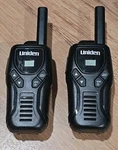 Uniden GMR2035-2 22 Frs Channel Two-way Radio, Up To 20-MILE Range, Scan. Fixed Price $14.99.