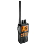Uniden MHS75 Handheld Two-way Vhf Marine Radio. Fixed Price $143.00.
