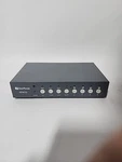 Everfocus EP4CQ-VGA/2BNC Color Quad Processor. Used. Fixed Price $36.00.