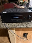 Sony STR-DG510 Multi Channel Av Receiver Home Theater Stereo 120V 220W. Fixed Price $69.99.