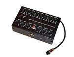 Sound Eq Noise Gate For IC-725 IC-735 IC-736 IC-751 IC-765 IC-775 IC-781 IC-737. Fixed Price $165.00.