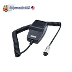 New Superstar DM507-4 Cb Radio Microphone For Galaxy Cobra Uniden. Fixed Price $15.15.