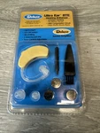 Walkers Ultra Bte Hearing Sound Enhancer Nip. Fixed Price $25.00.