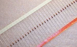 Qty (100) 1N5256B Fairchild DO-35 Axial Zener Diodes 30V 500MW. Fixed Price $5.99.