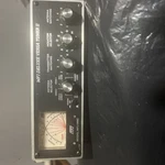 Antenna Tuner Deluxe Versa Ii MFJ-949C Ham Radio Equipment-untested. Fixed Price $90.00.