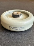 K15U-1 15KV 470PF +-20% Disc Ceramic Insulated Russian High Voltage Capacitor. Fixed Price $15.00.