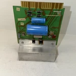 Nos New Link Electric 12V Industrial Power Supply Module Board 501-2 Rev. Fixed Price $179.36.