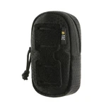 M-tac Elite Hex Shoulder Pouch Black Molle Cordura Quick Access Utility Bag. Fixed Price $16.74.