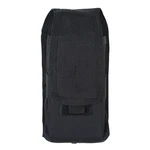 Voodoo Tactical Radio Pouch Black 20-7214 Molle, Universal, Hook & Loop. Fixed Price $14.99.