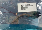 Motorola HLN8071B GM300 Volume/microphone Board Cable Assembly. Fixed Price $20.00.