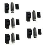 5PCS Launch Talk Ptt Rubber Button For Motorola XPR3500E Xir P6600I P6620I. Fixed Price $26.49.