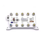 Amphenol Tv Antenna Amplifier Signal Booster Moca Coax IPA2008DSL2-RSVFA. Fixed Price $129.95.