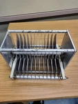 Johnson 154-1 34-252PF Variable Capacitor. Fixed Price $120.00.