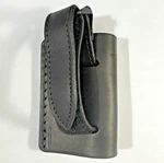 Boston Leather Model 5485 Universal Radio Holder, 1" Restraining Strap New. Fixed Price $20.99.