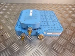 Creowave Rf Duplexer 1930 1995 Mhz Cw-dpf Pcs Band Tx Rx. Fixed Price $390.00.