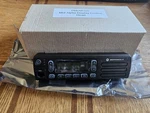 Motorola PMLN4759A Control Head Mobile Radio Communication. Fixed Price $150.00.