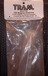 Tram 703-HC Center-load Stainless Steel Whip Cb Magnet-mount Antenna Kit With. Fixed Price $50.00.