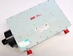 Telonic Ttf 750-3-5EE Tunable Bandpass Filter. Fixed Price $349.00.