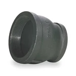 Reducer, 3" X 2-1/2" Pipe, Fnpt, Malleable Iron, Class 150, 2WU68. Fixed Price $21.89.