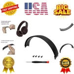 Wireless Top Headband Replacement Parts Accessories Repair Kit Compatible Wit.... Fixed Price $29.99.