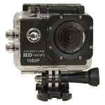 Cobra Hd Action Cam With Built-in Wifi. Fixed Price $27.99.