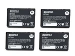 Motorola Original HKNN4014A CLP1010 CLP1040 CLP1060 Batteries Qty. Fixed Price $139.00.
