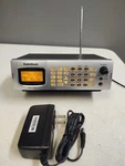 Radioshack PRO-2096 Digital Trunking Scanner Tested W/ Power Supply. Fixed Price $275.00.