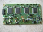 Kenwood TS-850S Car Unit Excellent Shape Working As Should-very Late Sn. Fixed Price $250.00.