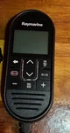 Raymarine Raymic Handset 2ND Station For RAY60 RAY70 #A80289. Fixed Price $84.00.