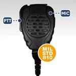 Pryme Trooper SPM-2123 Heavy Duty Speaker Mic Motorola XTS2500 XTS3000 XTS5000. Fixed Price $75.00.