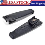 2PCS RLN6307A Belt Clip For Motorola RDU2020 RDU2080D RDU4100 RDU4160D RDV2020. Fixed Price $8.79.