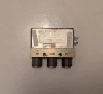Arrowsmith TRN7188A N303-10167-T2 13.5V 18GHZ Sma Rf Coaxial Switch SN103153. Fixed Price $19.95.