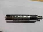 In-line Lms (skalar Gmbh) Charge To Voltage Converter Amplifier. Fixed Price $30.00.