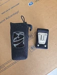 Case Guys.net Radio Holster With Belt Clip Motorola Apx ???. Fixed Price $28.99.