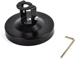 Angle Adjustable 180 Radio Antenna Magnetic Mount 10CM/4 Inch Base For Car Mobil. Fixed Price $29.87.