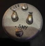 Utc HQA-10 High Torid Inductor Clean! Good Condition, Free Shipping!. Fixed Price $29.95.