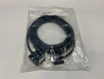 New Motorola XTL1500 2500 5000 Apx Mobile 20' Remote Mount Cable HKN6161A. Fixed Price $32.53.