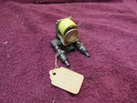 Nos Vintage Dk Dow Key Rf Relay 120 Vac Coil Type N/bnc Connectors 300-11355. Fixed Price $35.00.