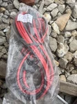 Workman TP-10B 14FT 10AWG 25A Fuse Holder Sae Power Cord Cable For Solar Charger. Fixed Price $40.00.