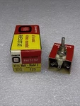 New Ohmite 0113 Model Rheostat Wirewound Resistor 12-1/2W. Fixed Price $26.99.