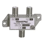 Channel Plus Open House 2532 Diplexer Way Signal Splitter Combiner 1 Ghz. Fixed Price $14.95.