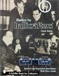 Hallicrafter Radio Collector Guide Technical Info Receivers Shortwave Etc. Fixed Price $29.95.