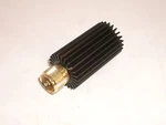 Opek DL-60 60WPK 20WCONT Dummy Load Antenna 50OHM 0-500MHZ Cb Ham Radio. Fixed Price $49.95.