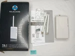 Telular Telguard Digital TG-1 Dialer 15036101. Fixed Price $21.60.